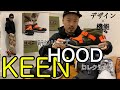 【KEEN】【冬】新シリーズ「HOOD」コレクション！mischief channel Vol.61