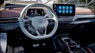 2023 Volkswagen ID.4 vs 2022 Audi Q4 e-tron: WHAT THE DIFFERENCE?