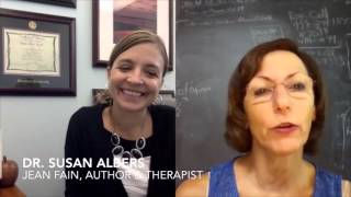 Ditch Dieting \u0026 Start Mindful Eating by Dr. Susan Albers