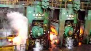 arcelor mittal - inside a steel factory (4)