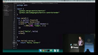Software-as-a-Pizza: Code and Culture in a Cloudy World - Josh McKenty