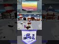 Amazing Three.js and Blender Portfolios | Viewer Highlights - #1