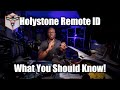 A few things you need to know about the HolyStone RID Module