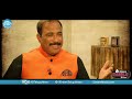 ysrcp leader p. rakesh reddy exclusive interview promo మీ idream nagaraju b.com 171