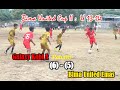 Bima United Cup II U 13-14 : Pen (6-5)Galaxy Kobi A (0) Vs (0) Bima United Emas ‐ Babak 16 Besar