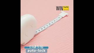 205 Centimeters Circumference Tape Measure - Wintape