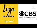 Logo History Epi.462: Columbia Brocasting System (CBS - Pedido Por: 3 personas)