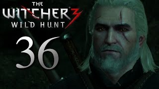 LP|The Witcher 3: Wild Hunt 1080p #36 [DER GEIST UND CIRI] Deutsch PS4 Gameplay
