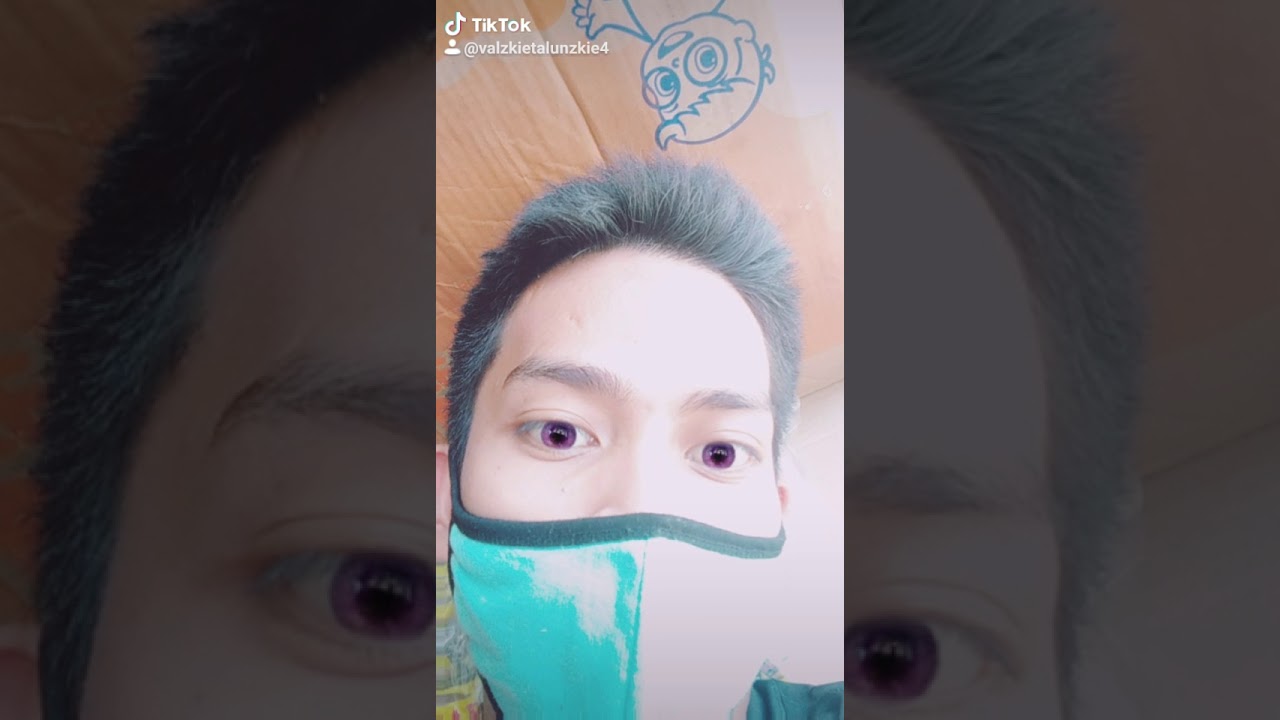 Eyes Challenge Youtube