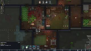 Rimworld | 1.5 Anomaly 卡姐500規模襲擊