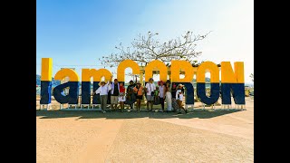 Coron Day Tour - Baywalk, Mt Tapyas, Souvenirs & Maquinit Hotsprings  | Palawans Best Destination