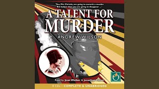 Chapter 34.7 - A Talent for Murder