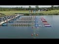 Men's Eight Rowing Heats Highlights - London 2012 Olympics Men's Eight Rowing Heats Highlights - London 2012 Olympics