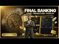 Advanced Banking Script Fivem | QB/QBX/ESX/OX | ! SALE