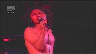 I WANNA LOVE YOU - เสก โลโซ [live @ Pattaya Music Festival 2006 ]