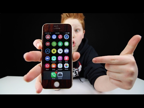 HOW TO GET CIRCLE APPS ON iPHONE!!! (WITHOUT JAILBREAK!!!!!) HOW TO GET CIRCLE APPS ON iPHONE!!! (WITHOUT JAILBREAK!!!!!)