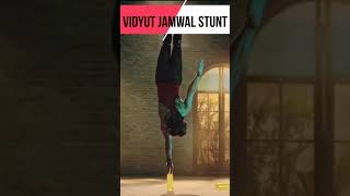 Vidyut Jamwal One Hand Bottle Stunts, Vidyut Jamwal New Stunts #Shorts Blockbuster Battes #shorts