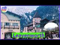 Exploring Leavenworth/German Town/Adventuring Around in Leavenworth Wa/Cascade Mountain/Nifty Kids