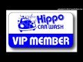 hippo car wash