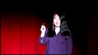 【新生－生命的轉捩點】和臺灣公民參與的火花 | 蔡博藝 | TEDxNCUE