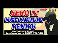 Hati- Hati, PENIPUAN MODUS TELPON (sok kenal)