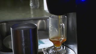 New study shows how coffee can lower the risk of dementia