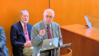 2014 Faith & Life Lecture Series: The Necessity and Possibility of Interreligious Dialogue