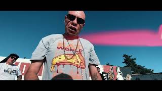 MICKY MONSTER - MAL DE JUDAZ FEAT MARGIHUANERO \u0026 KNET G