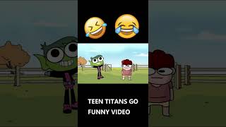 Indian Teen Titans Go Parody Funny #shorts #teentitansgo