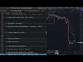 this is the best ai trading bot i ve seen autogpt build in python