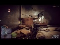 【bf4】ps4版交流戦claw vs jil　ロッカー前半戦