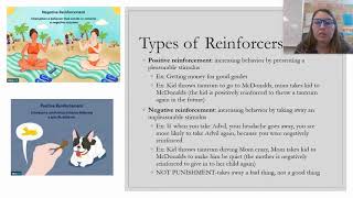 Module 27: Operant Conditioning and Reinforcement