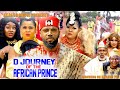 {NEW}D JOURNEY OF THE AFRICAN PRINCE SEASON5&6{NEW HIT MOVIE}FREDRICK LEONARD NEWEST LATEST NIGERIAN