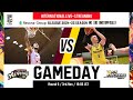 KOSHIGAYA ALPHAS vs SUNROCKERS SHIBUYA | 2024-11-03 | RESONA GROUP B.LEAGUE 2024-25