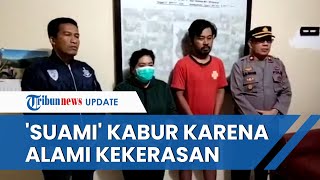 Wanita yang Nge-prank Polisi di Makassar Ternyata Lakukan Kekerasan ke Pacarnya, Kini Minta Maaf
