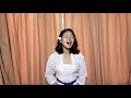 dek ulik boya ja alpaka cover by risma