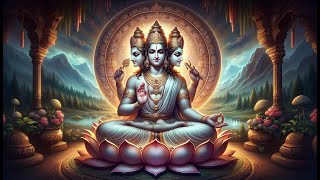 Dram Dattatreya Beeja Mantra 1008 times chanting