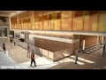 New Hospital Rendering Flythrough