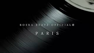 BoskaBeatz-Paris