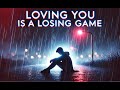 🎰 Loving You Is a Losing Game 💔 | Arcade full song :(