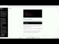 docker compose python mysql