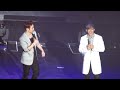 141004 플라이투더스카이 울산콘서트 멘트3