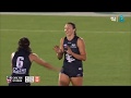 Carlton v St Kilda Match Highlights | Round 5 | 2020 NAB AFL Women's Competition