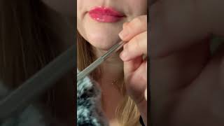 ASMR Tracing, plucking, mouth sounds💤✨ #serbianasmr