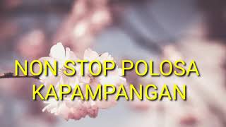 NON-STOP POLOSA II KAPAMPANGAN