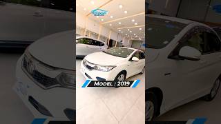 Honda Grace 2019 DX Hybrid – Ready for You!#HondaGrace #2019Model #DXPackage #BiswasImports #cars