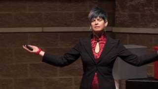 The Art of Building Relationships for Social Justice | Allison Schuette | TEDxValparaisoUniversity