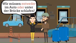 Deutsch lernen B1 - Entweder - oder, weder - noch, sowohl - als auch, nicht nur - sondern auch.