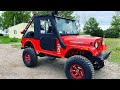 Mahindra Roxor Update: What More is Left to do on the ROXOR?