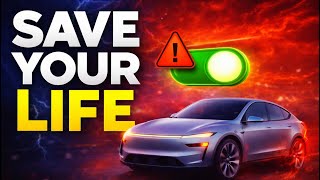 11 Tesla Safety Features That Could Save Your Life (Most Owners Never Turn On)